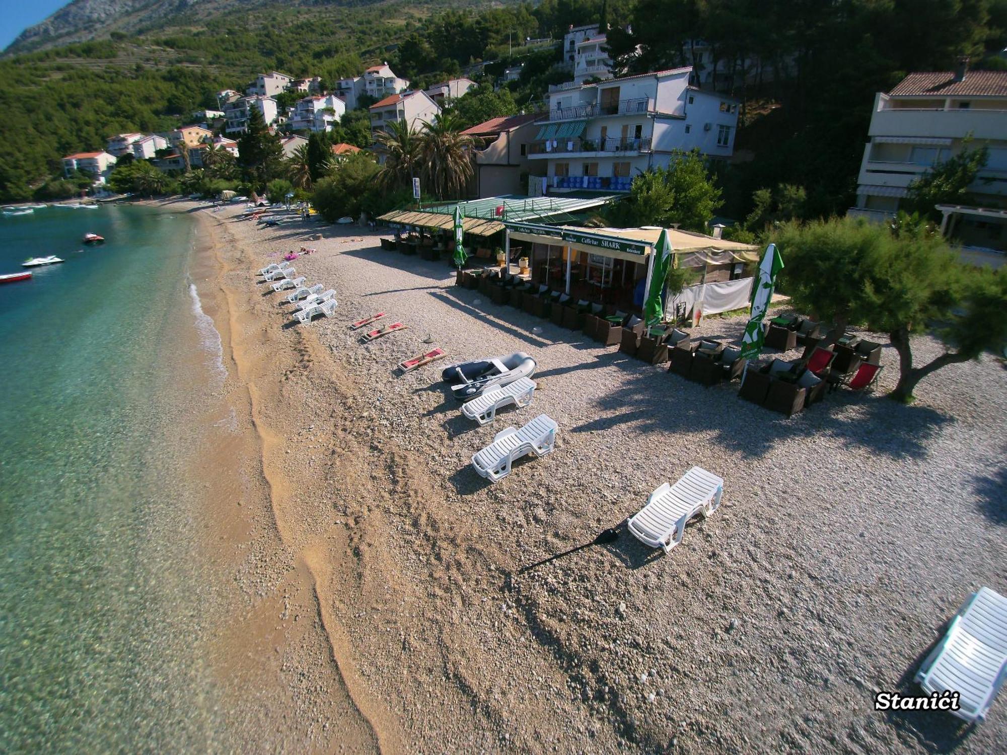 Peaceful Place Stanici